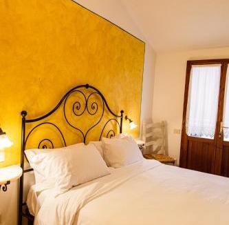 Castiglione del Lago House | Poggio del Sole