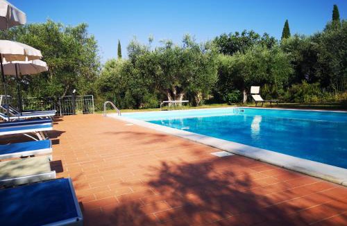 Castiglione del Lago House | Poggio del Sole