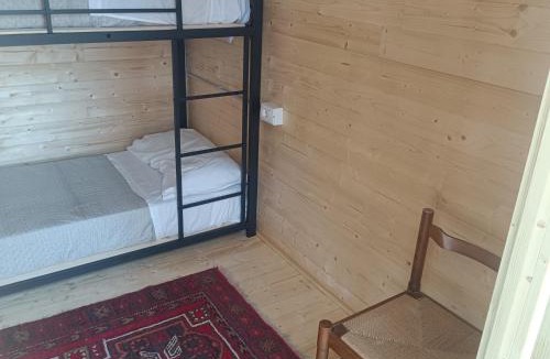 Civitella del Tronto Bed & Breakfast | POGGIO ECO B&B