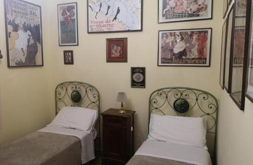 Civitella del Tronto Bed & Breakfast | POGGIO ECO B&B