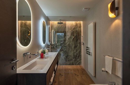 Torrita di Siena House | Poggio Paradiso Resort & Spa