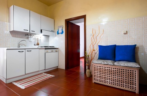 Pitigliano House | Poggio Strozzoni's home