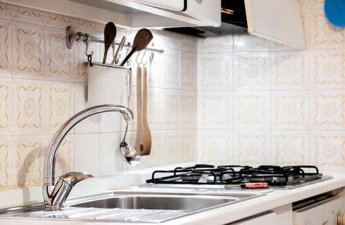 Pitigliano House | Poggio Strozzoni's home