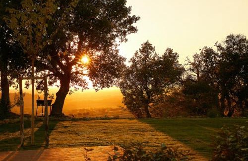 Grosseto Villa | Poggio Tamantino, Villa con piscina in Maremma