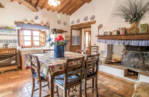 Seggiano House | Poggio Velluto by Interhome