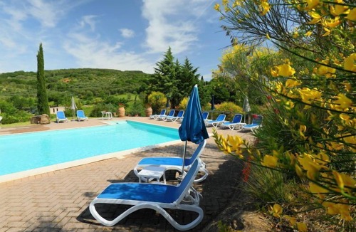 Seggiano House | Poggio Velluto by Interhome