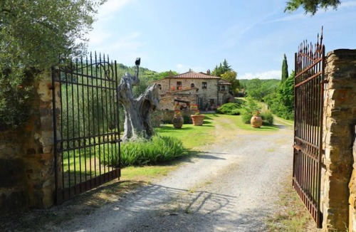 Seggiano House | Poggio Velluto by Interhome