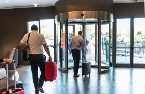Piove di Sacco Hotel | Point Hotel