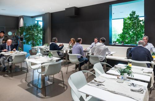 Piove di Sacco Hotel | Point Hotel