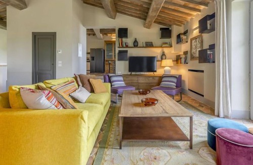 Torricella House | Polvese by Interhome