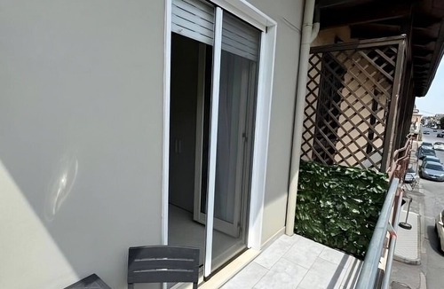 Scafati Apartment | PompeiiGetaway - Pompeii Scavi - Entire apartment 6 people 5 min from the center