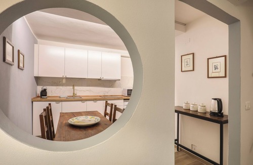 San Niccolo Apartment | Ponte Vecchio apartment