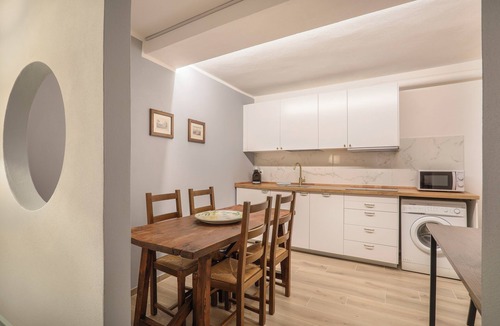 San Niccolo Apartment | Ponte Vecchio apartment