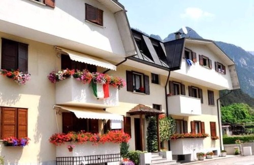 Pontebba Apartment | Pontebba: Cozy apartment for skiing in the Alps!
