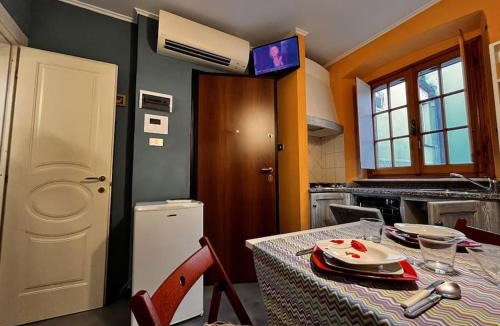 Pontedecimo Apartment | pontedecimo apartment