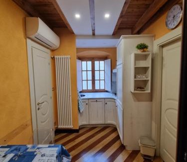 Pontedecimo House | Pontedecimo Apartment Two