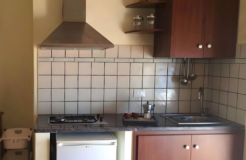 Drapia Apartment | Pool, Garden & View, 4 km from Tropea