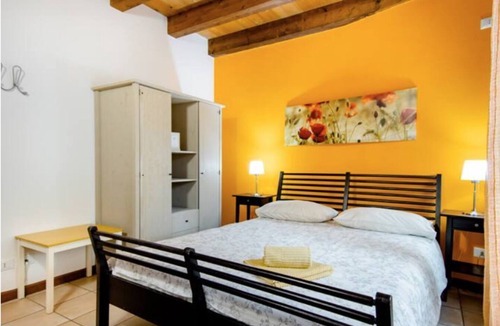 Udine Bed & Breakfast | Poppy room