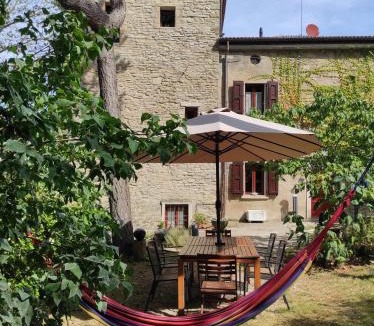 Casola Valsenio House | Porcaticcio