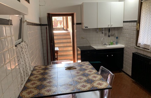 Rieti Apartment | Porta Conca
