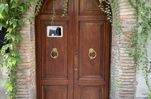 Rieti Apartment | Porta Conca