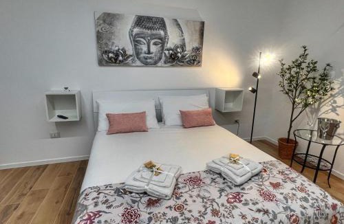 Eboli Bed & Breakfast | Porta Fortuna rooms