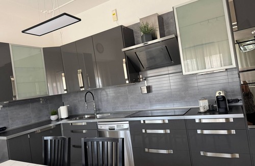 Rosolina House | Porta Mare house, 10 minutes from the sea, near Venice, 2 steps from the station