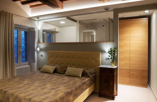 Assisi Bed & Breakfast | Portica 10