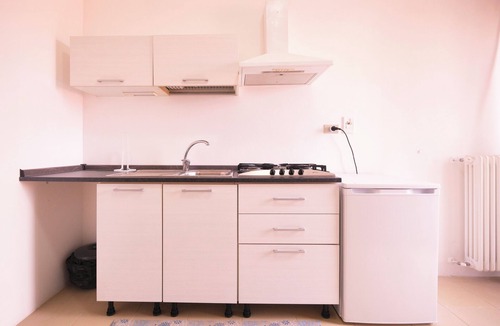 Viserba Apartment | Porticciolo 2 fronte mare x 4 persone