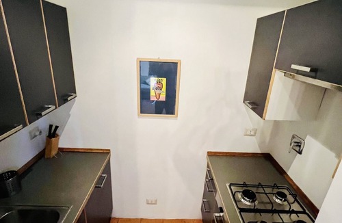 Silvi Apartment | Portion of villa Liberty with garden 200mt from the sea and the center of Silvi