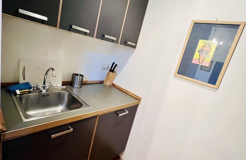 Silvi Apartment | Portion of villa Liberty with garden 200mt from the sea and the center of Silvi