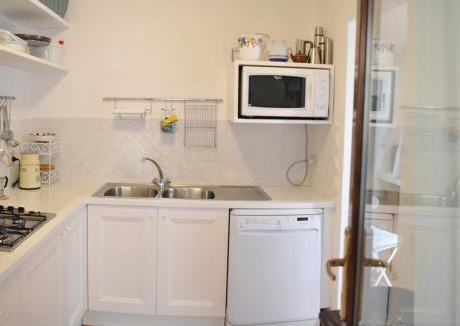 Punta Sardegna Villa | Porto Rafael, wonderful villa 3 rooms e 3 bathroom