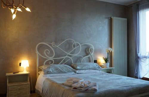 Roncola House | Portola la vecchia dimora