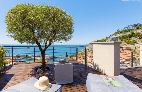 Portopiccolo Apartment | Portopiccolo Apartments - Ulivo sul golfo