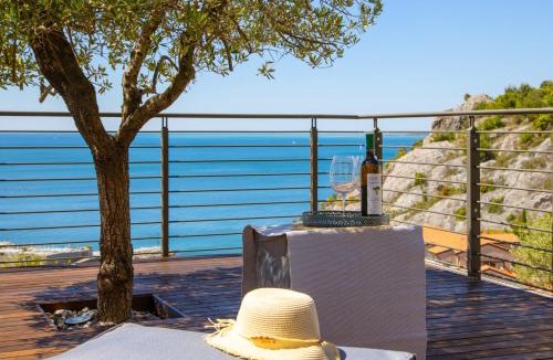 Portopiccolo Apartment | Portopiccolo Apartments - Ulivo sul golfo