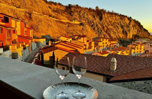 Portopiccolo Apartment | Portopiccolo Apartments - Zaffiro nel Borgo