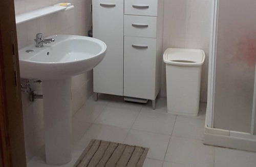 Posada Apartment | Posada, beautiful sea and the medieval village. Charming apartment