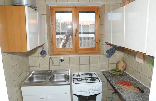 San Giovanni Apartment | Posada San Giovanni 300m from the beach