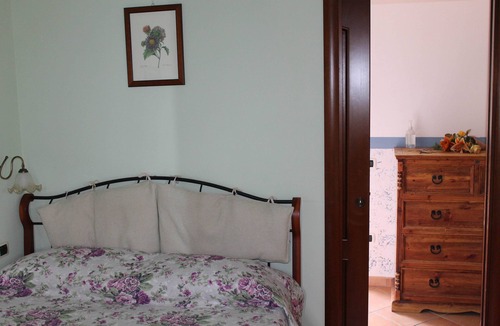 Gragnano House | Positano Double Room