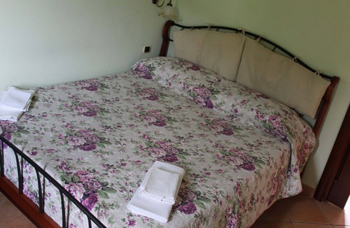 Gragnano House | Positano Double Room