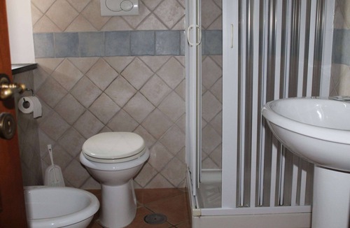 Gragnano House | Positano Double Room
