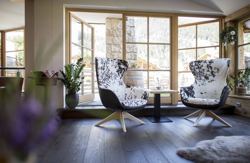 Vierschach House | Post Alpina - Family Mountain Chalets