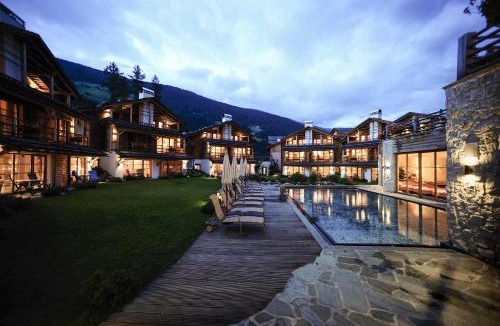 Vierschach Apartment | Post Alpina - Family Mountain Chalets