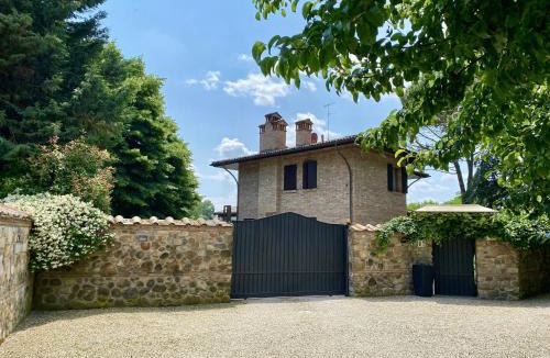 Savena Bed & Breakfast | Pozzo Di Mezzo B&B
