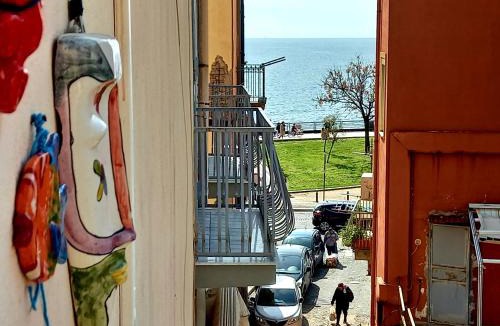 Pozzuoli Apartment | Pozzuoli 100per100 Home