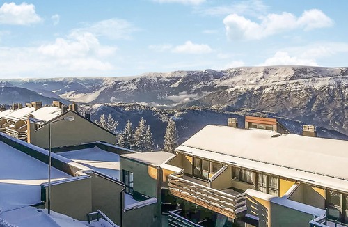Vason Apartment | Practical and cozy vacation apartment in the northern Italian mountains.