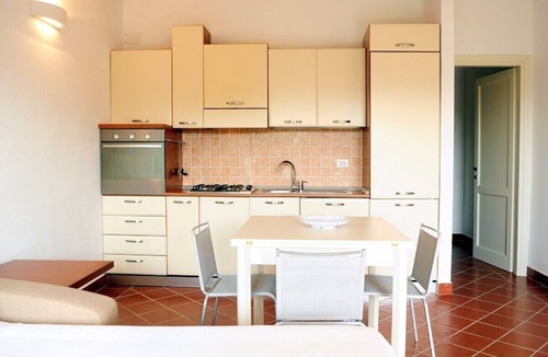 San Teodoro City Centre Apartment | Practical and essential apartment on the sea of ​San Teodoro