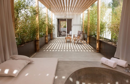 Capo Rizzuto Hotel | Praia Art Resort