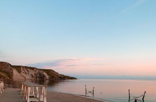Capo Rizzuto Hotel | Praia Art Resort - Small Luxury Hotels of the world