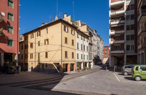 Historic Center Apartment | Pratello Suite Apartment